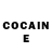 Cocaine Fish Scale Alchimik *